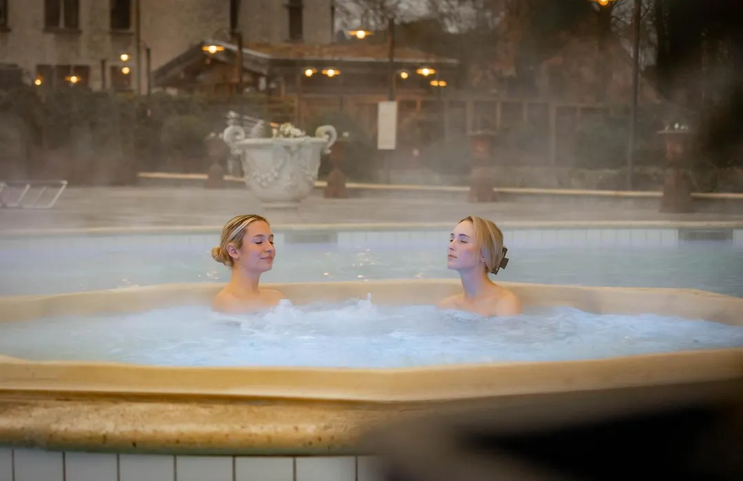 Thermae Boetfort Hotel-1